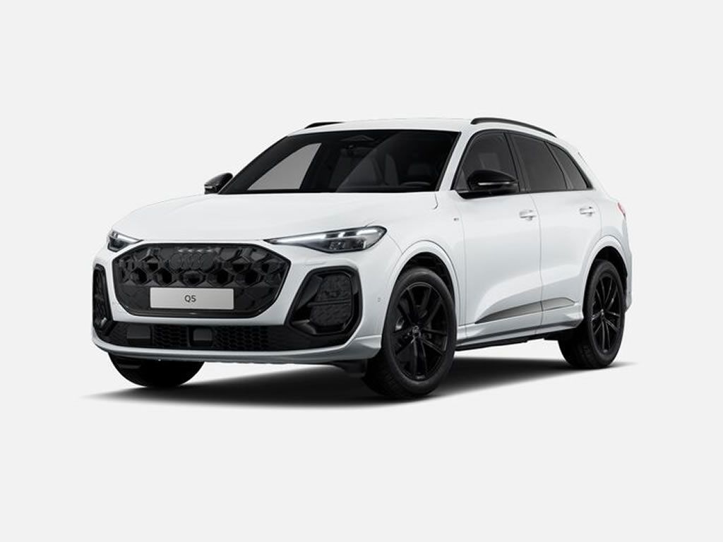 Audi Q5 - Bild 2