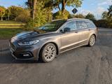 Ford Mondeo Kombi, AHK, Leder, Tüv + Service * NEU *