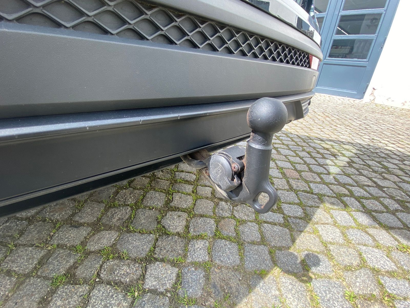 Fahrzeugabbildung SEAT Tarraco 2,0 TDI Style 4Drive *AHZV *Panoramadach