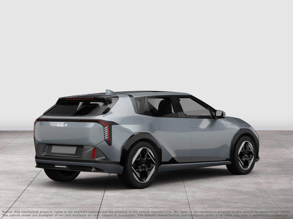 Kia EV4 - Bild 16