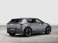 Kia EV4 - Vorschau Bild 16