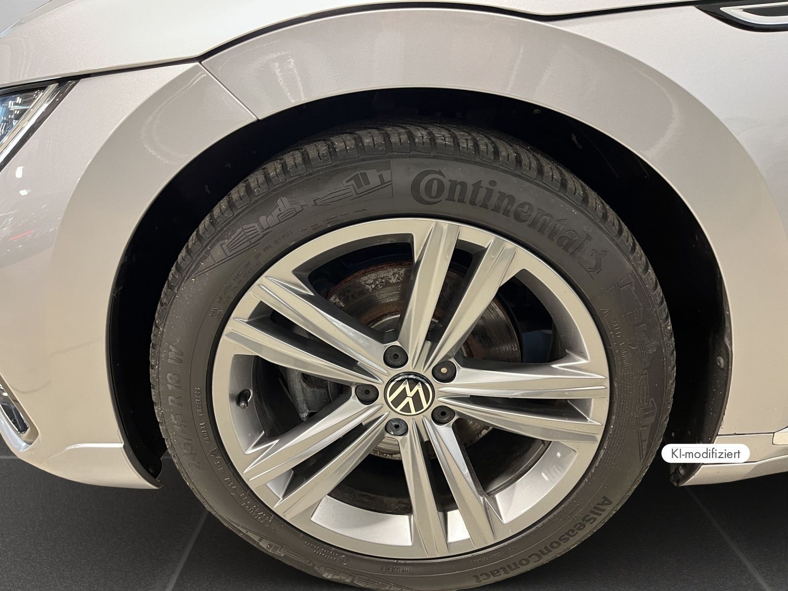 Volkswagen Arteon - Bild 9