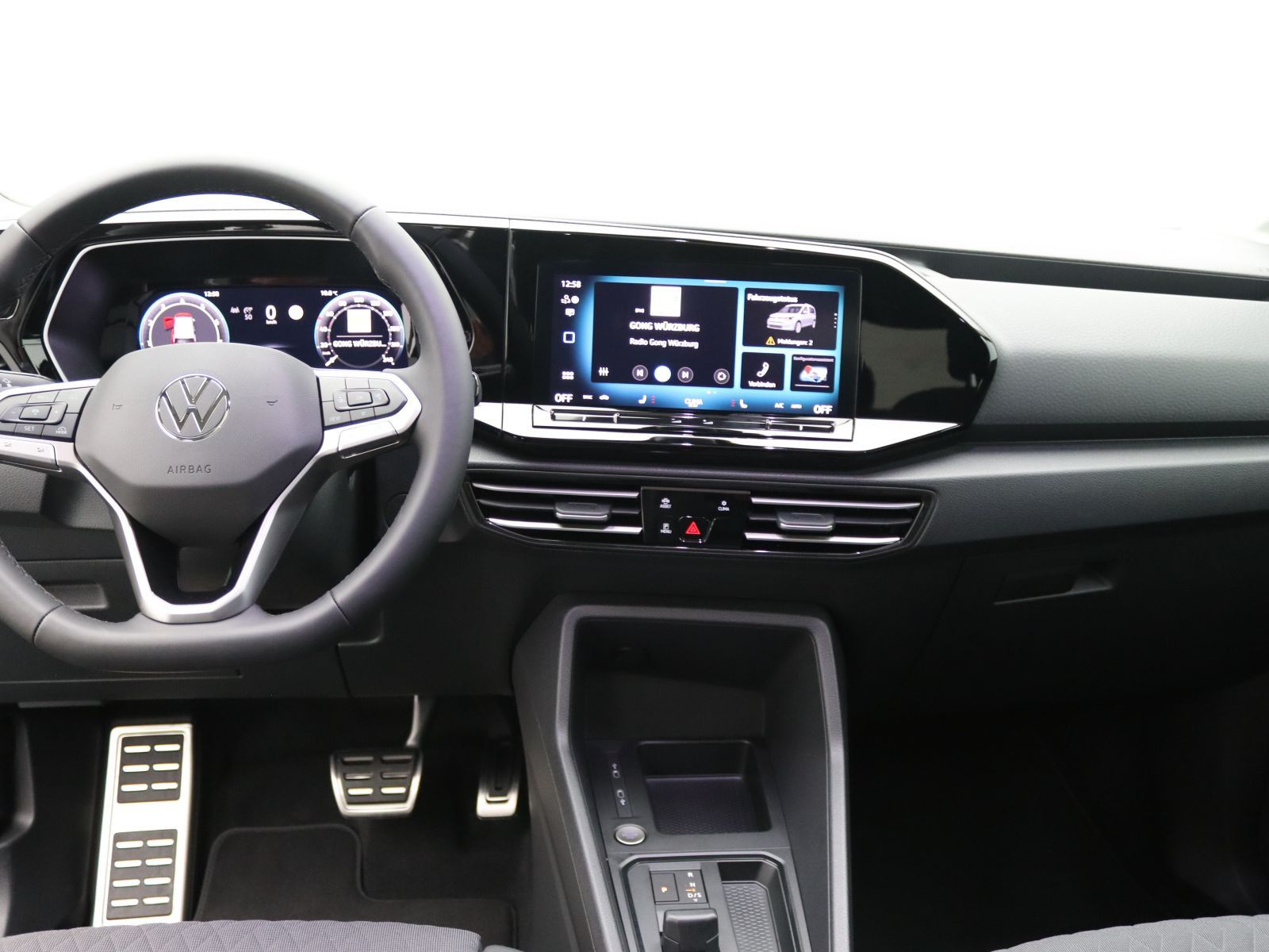 Volkswagen Caddy - Bild 14