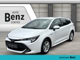 Toyota COROLLA TS 2.0 HYBRID COMFORT NAVI*SITZHEIZ - Toyota Corolla: Ts