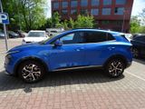 Kia Sportage 1.6 T-GDI Mild Hybrid Spirit mit Panora - Kia Sportage: Blau