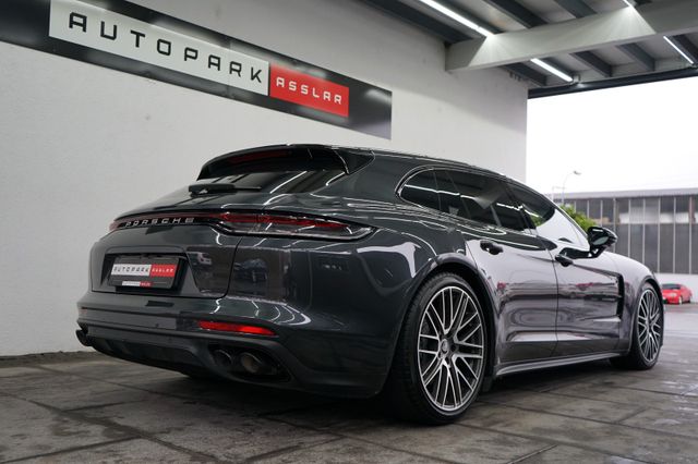 Porsche Panamera Sport Turismo 4E-Hybrid*PANO*HAL*MATRIX