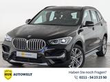 BMW X1 xDrive20i xLine LED+NAVI+PDC+SHZ+TEMP+ - BMW X1 Gebrauchtwagen in Düsseldorf
