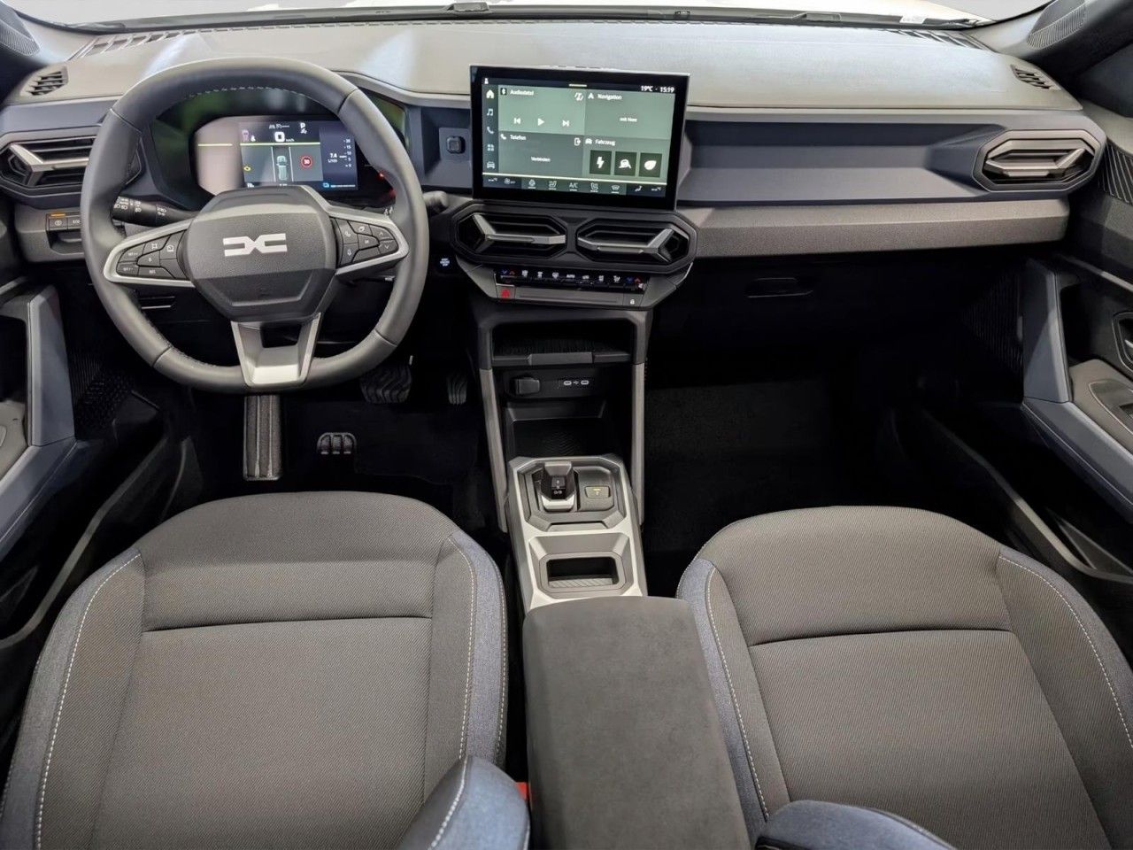 Dacia Bigster - Bild 4
