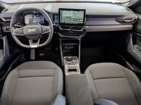 Dacia Bigster - Vorschau Bild 4