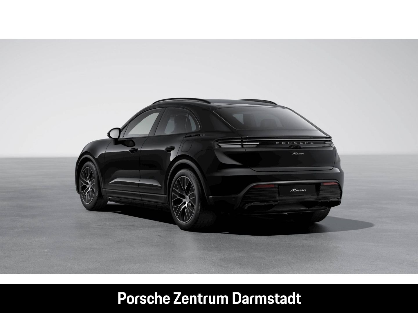 Porsche Macan - Bild 3
