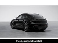 Porsche Macan - Vorschau Bild 3