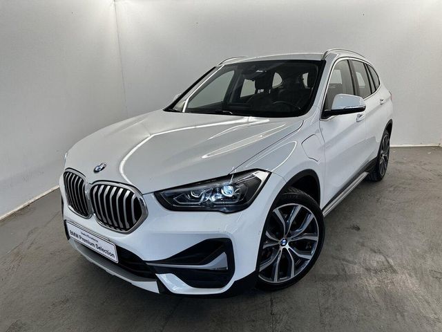 BMW X1 25 e xLine xDrive Steptronic