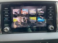 Skoda Karoq - Vorschau Bild 16