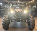 Can-Am MAVERICK DS TURBO RR | 200 PS | NO XRC XRS MAX | - CAN-AM BENZIN QUAD