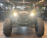 Can-Am MAVERICK DS TURBO RR | 200 PS | NO XRC XRS MAX | - Offers matching your search criteria
