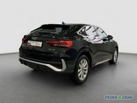 Audi Q3 - Vorschau Bild 7