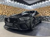 Mercedes-Benz AMG GT 63 S 4M+ /Burmester/HuD/AHK/ - Mercedes AMG GT S mit Schiebedach