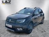 Dacia Sandero II Stepway 0.9 TCe 90 Celebration - Dacia Sandero in Lübeck
