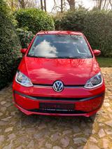 Volkswagen up! 1.0 44kW - - Volkswagen up! in Bremen