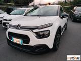 Citroën CITROEN - C3 1.5 bluehdi Feel Pack s&s 100cv 6m - Citroën C3 mit Diesel-Antrieb: Feel Pack