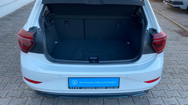 VW Polo (Bild 5 von(15)