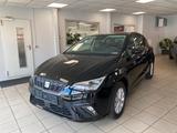 Seat Ibiza Road Edition 1,0 TSI