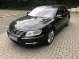 Volkswagen VW Volkswagen Phaeton 3.0 TDI - gebrauchte VW Phaeton aus dem Jahr 2008