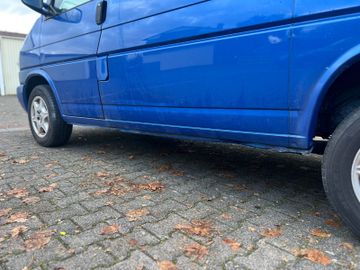 Volkswagen T4 Multivan - 7