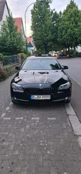 BMW Bmw (F10) 520D - gebrauchte BMW 520 aus dem Jahr 2010