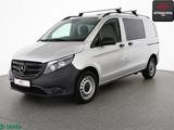 Mercedes-Benz Vito 114 CDI 4M MIXTO STANDHZ,NAVI,KLIMA,SITZHZ - Angebote