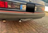 Ford Sierra H-Zulassung HU 11/25 33. Jahre Garagenkfz - Ford aus 1990