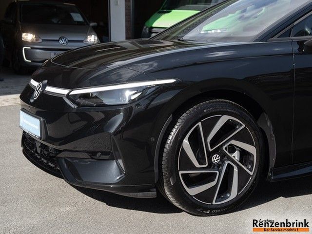 ID.7 Tourer Pro 77 kWh Wärmep. Black-Style AHK A