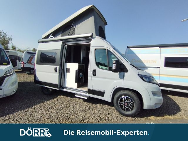 Westfalia Columbus 540 D 180 PS 5200,- EUR Sondernachlass