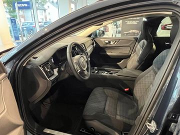 Volvo V60 - 11