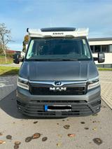 Knaus Van ti 640 MEG Vansation MAN - Angebote