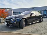 Mercedes-Benz CLS 400 d 4MATIC - - Mercedes-Benz CLS 400 aus 2018