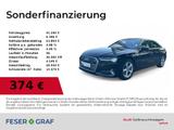 Audi A6 Limousine 45TFSI quattro sport HD-Matrix/HUD/ - gebrauchte Audi A6 aus dem Jahr 2019
