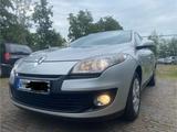 Renault Megans-15009 - Renault Grand Scenic Kombi Gebrauchtwagen
