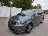 Volkswagen Touran Comfortline+NAVI+TÜV BIS 05/2027 - VW Touran Gebrauchtwagen in Erfurt