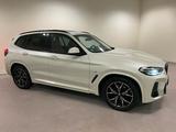 BMW X3 xDrive 20 d M Sport*Live Cockpit Plus/Pano
