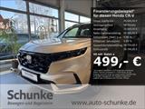 Honda CR-V e PHEV Advance Tech 2WD HUD El. Pano Navi - Honda: Gold