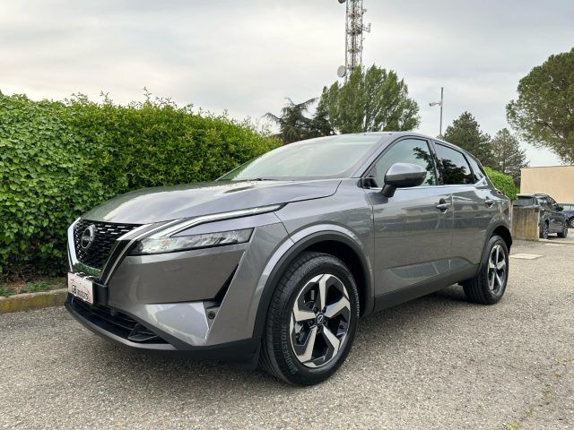 Nissan NISSAN Qashqai MHEV 158 CV Xtronic N-Connecta AC