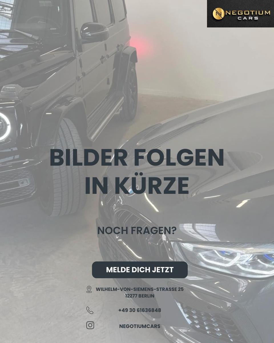 BMW 520 i  Navi HUD Tempo SHZ Ambi DrivingAs. 1.Hand