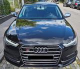 Audi S6 4.0 TFSI quattro S tronic - TOP ZUSTAND - Audi S6 mit Schiebedach