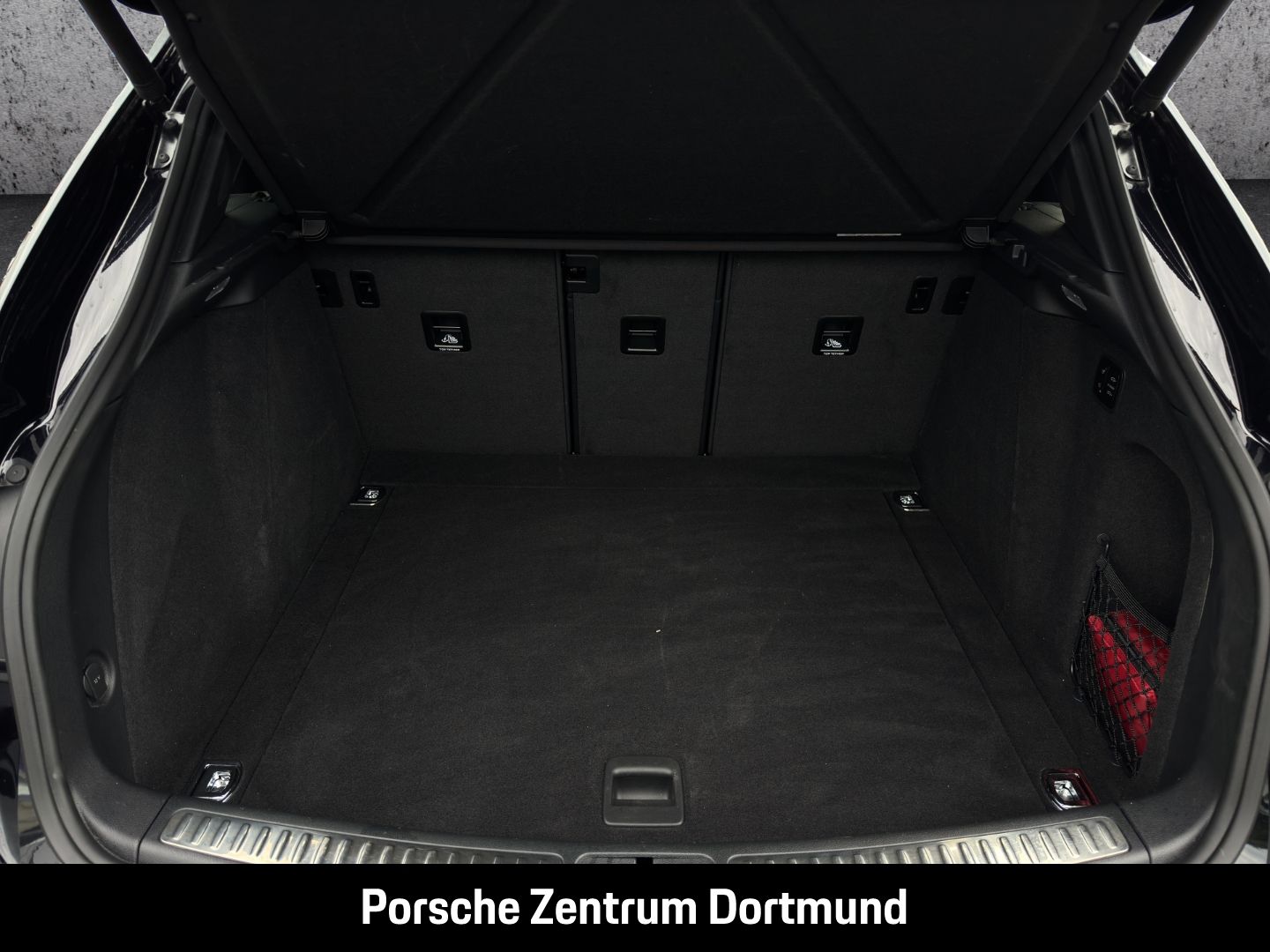Porsche Macan BOSE Panorama Abstandstempostat 21-Zoll foto 11