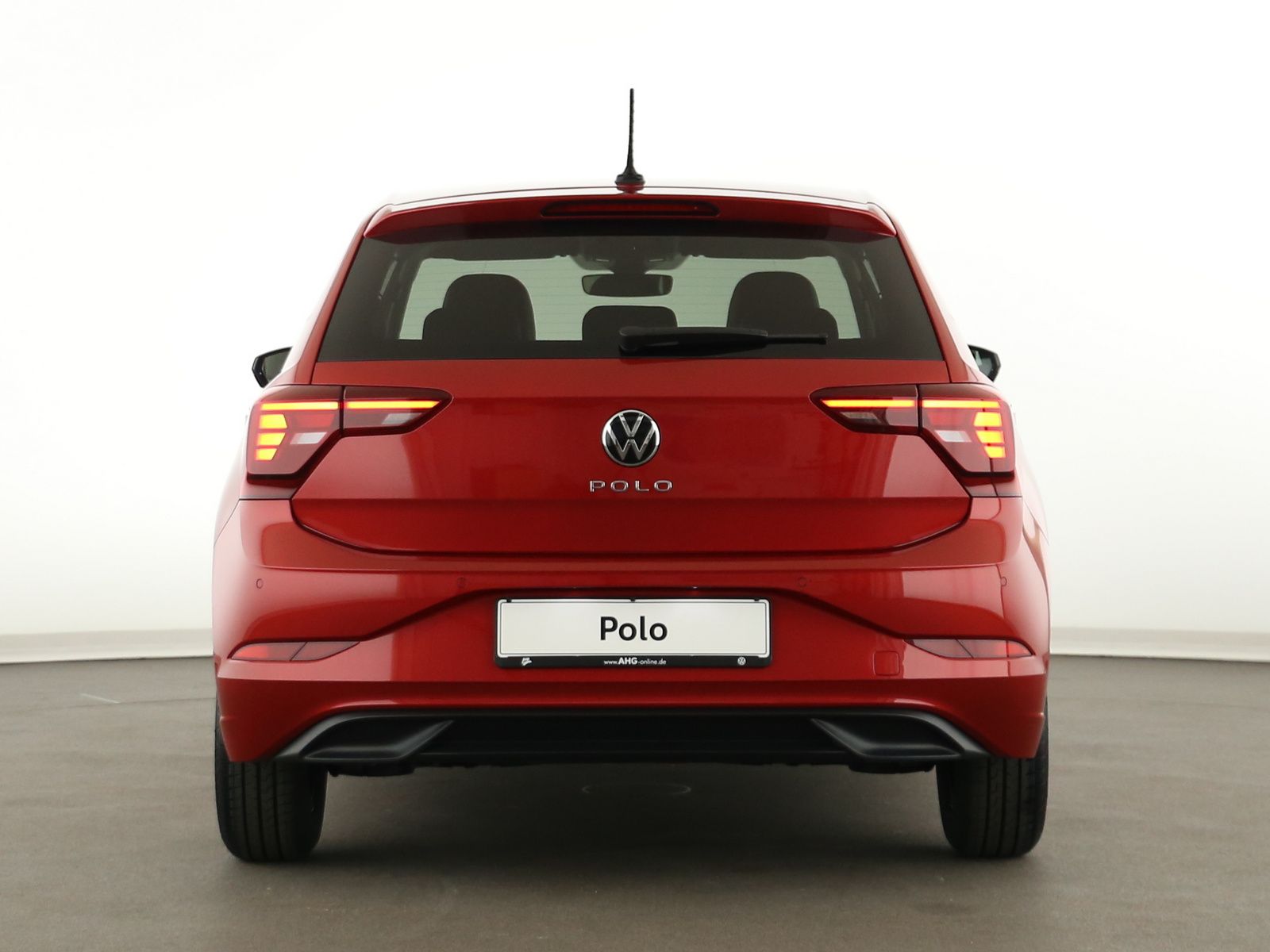 Volkswagen Polo - Bild 6