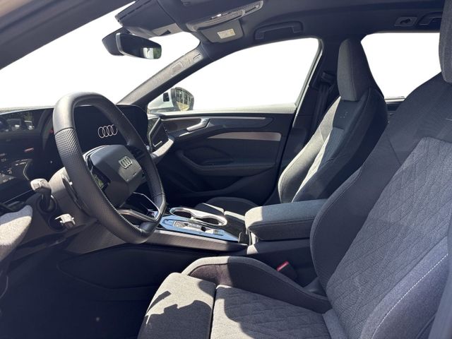 A6 Avant e-hybrid QUATTRO MATRIX+360°+HUD+AHK