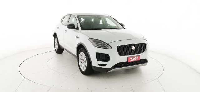 Jaguar JAGUAR E-Pace 2.0D 180 CV AWD R-Dynamic S - GANC