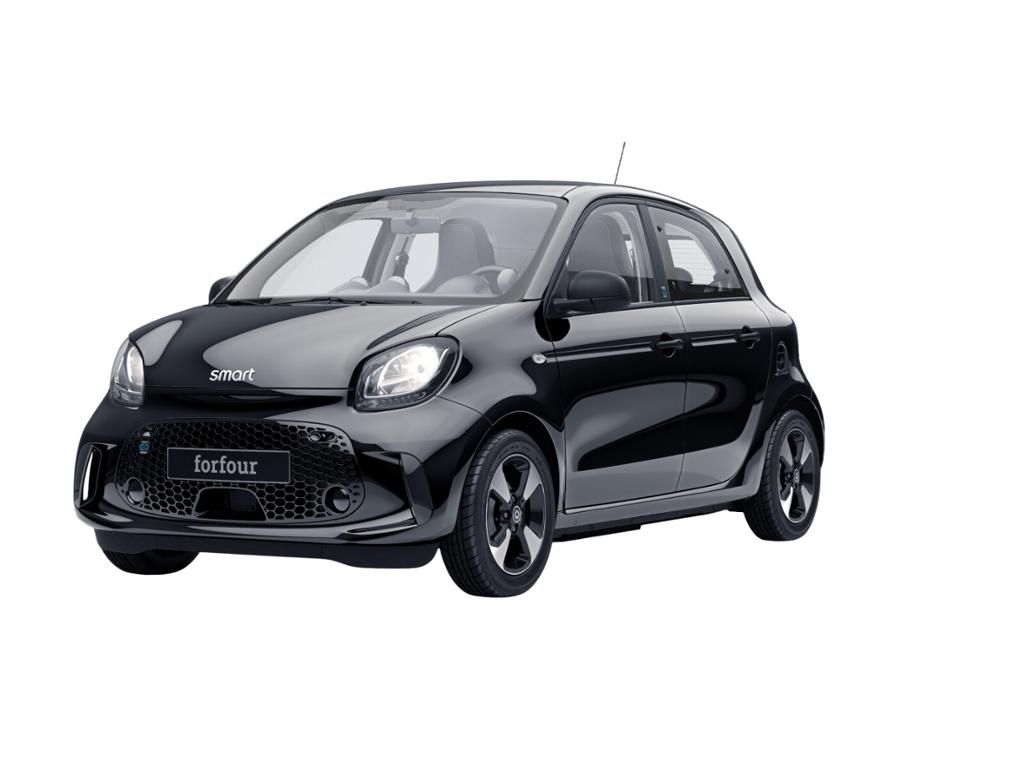 Smart EQ forfour Navi Kamera Jung@Smart Garantie imagem 2