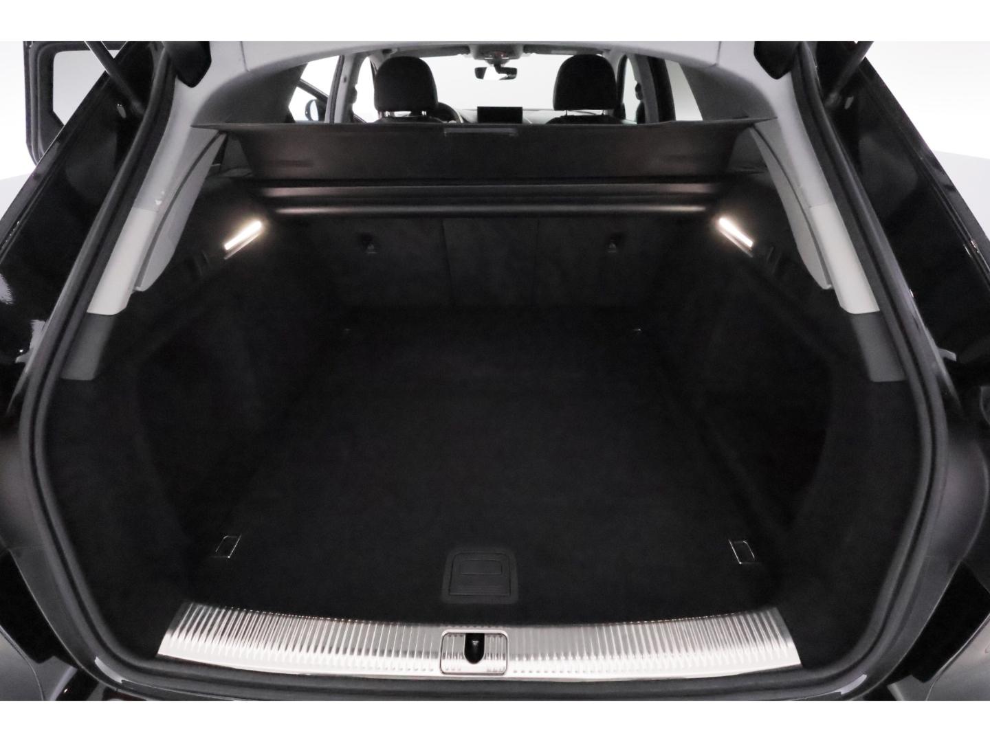 Audi A4 40TDI Avant S-tronic S line+LED+VIRTUAL+PANO, миниатюра 17